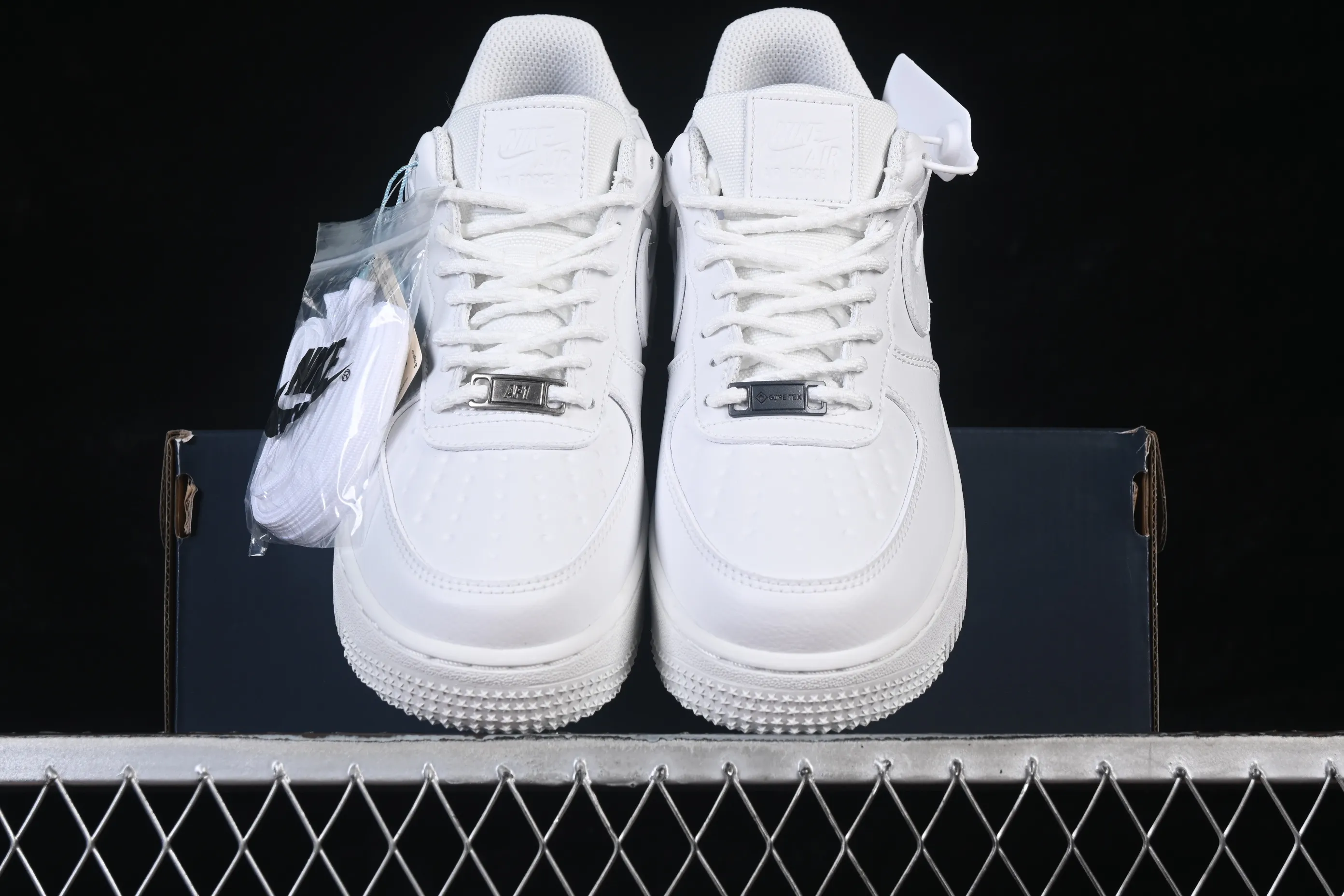 All categories Nk Air Force 1 Air Force series Nk Air Force 1 Low Air Force low-top Nike Air Force 1'07 Low Air Force 1 low-top casual sneakers HV5953-100